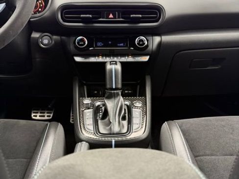 Used 2022 Hyundai Kona N image 21