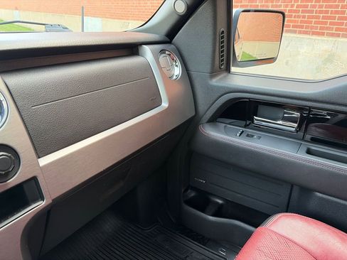 Used 2013 Ford F150 Limited AWD/4WD image 13