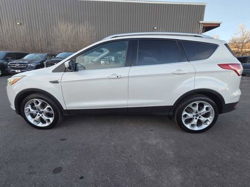 Used 2014 Ford Escape Titanium image 4