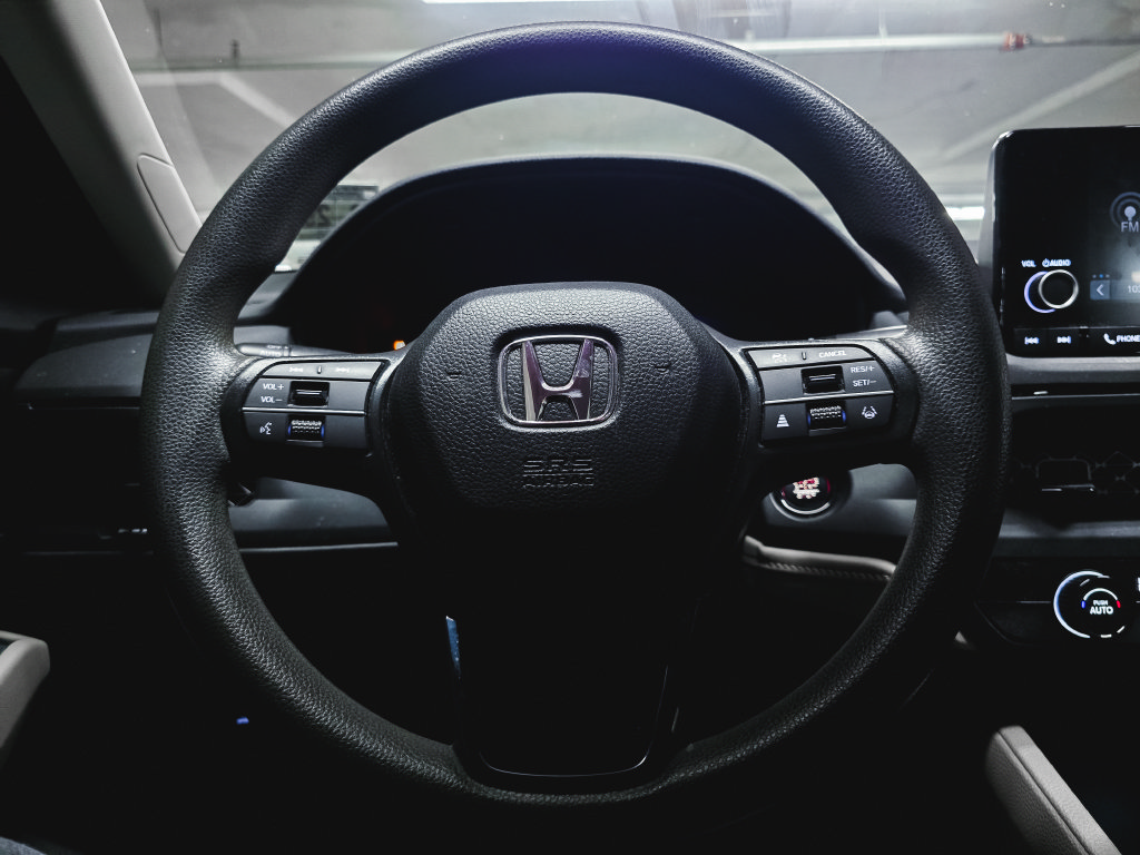 Used 2024 Honda Accord LX image 21
