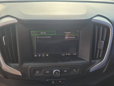 Used 2022 GMC Terrain SLE w/ Driver Convenience Package FWD image 23