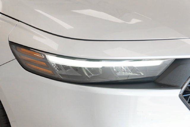 Used 2023 Honda Accord LX image 23
