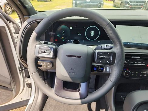 New 2026 Hyundai Palisade XRT Pro image 25