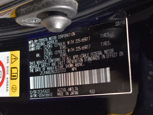 Used 2016 Lexus NX 200t FWD image 29