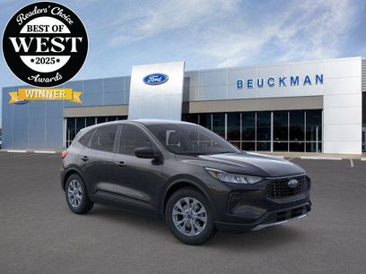 Used 2025 Ford Escape Active w/ Cold Weather Package