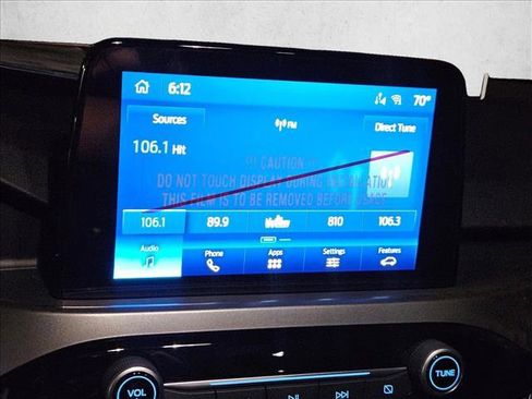 New 2026 Ford Escape Active image 13