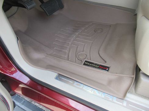 Used 2020 GMC Yukon Denali w/ Open Road Package image 20