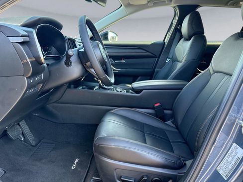 Certified 2026 MAZDA CX-50 AWD 2.5 S w/ Premium Package image 21