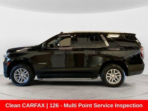 Used 2023 Chevrolet Tahoe LT image 2