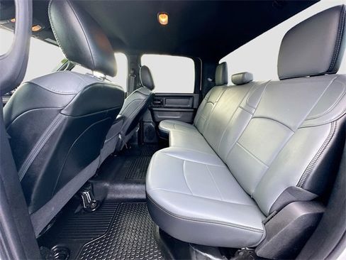 Used 2023 RAM 3500 Tradesman w/ Max Tow Package image 21