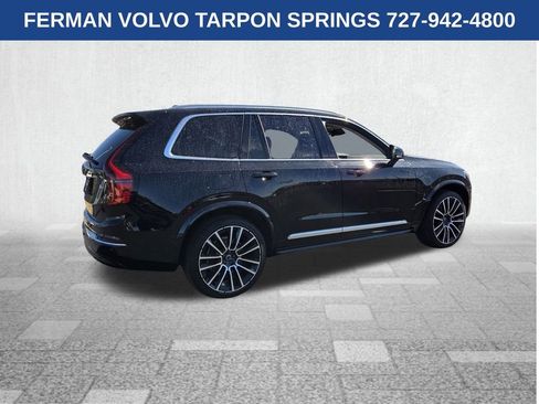 New 2026 Volvo XC90 B6 Ultra w/ Lounge Package image 9