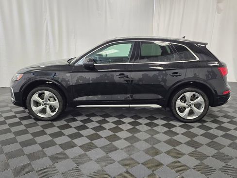 New 2025 Audi Q5 2.0T Premium Plus image 3