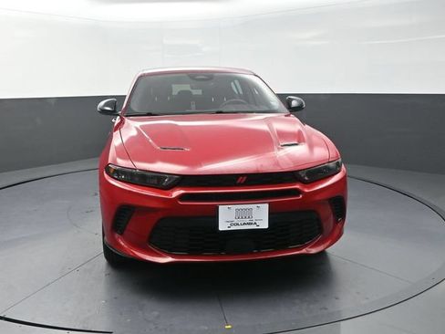 Used 2024 Dodge Hornet R/T w/ R/T Blacktop Package AWD/4WD image 4