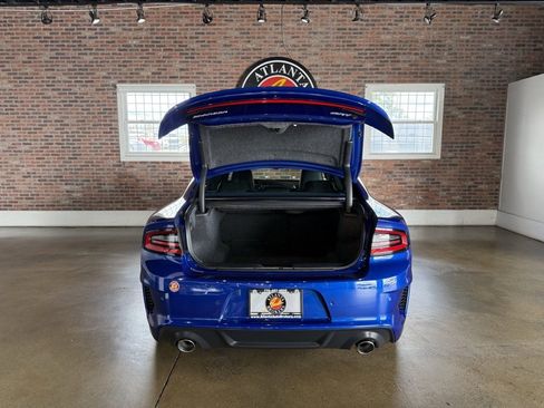 Used 2021 Dodge Charger SRT Hellcat image 37