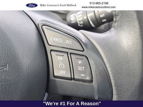 Used 2016 MAZDA CX-5 Grand Touring image 14