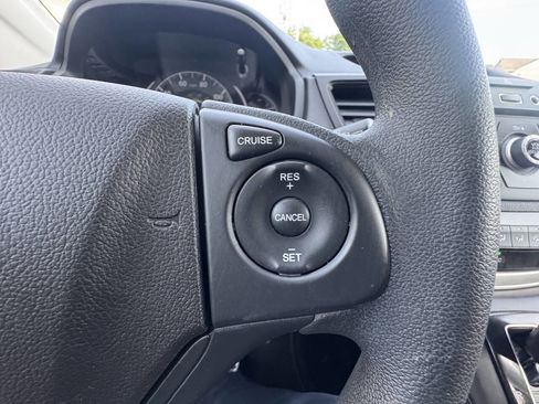 Used 2016 Honda CR-V SE image 60