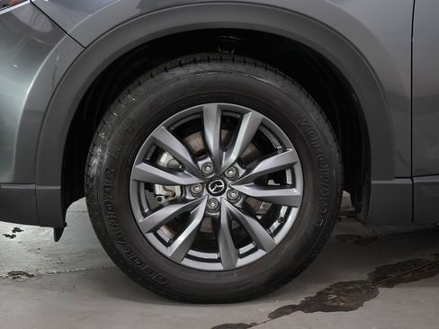 Used 2022 MAZDA CX-9 Touring w/ Touring Premium Package AWD/4WD image 31