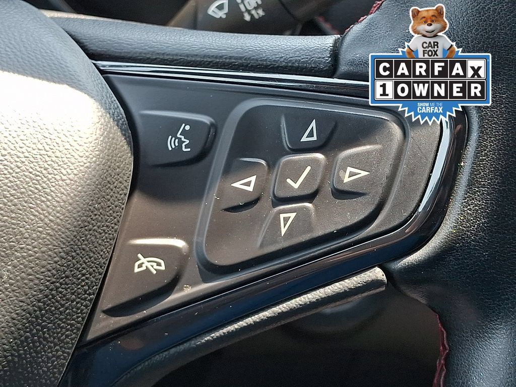 Certified 2024 Chevrolet Equinox RS AWD/4WD image 25