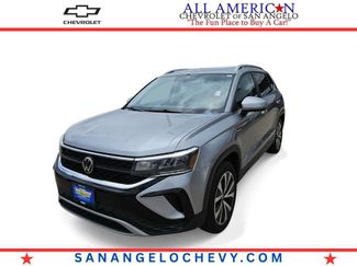 Used 2024 Volkswagen Taos SE FWD video 1
