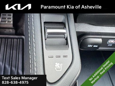 New 2025 Kia Telluride SX Prestige X-Line image 16