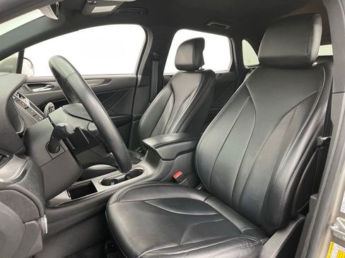 Used 2017 Lincoln MKC Premiere AWD/4WD image 17