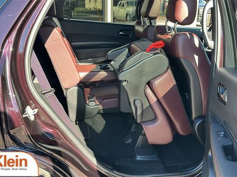 Used 2024 Dodge Durango GT image 30