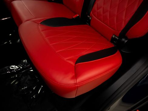 Used 2021 Mercedes-Benz G 63 AMG 4MATIC image 43