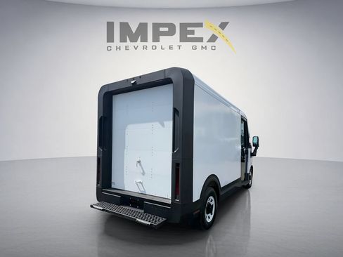 Used 2024 Chevrolet Brightdrop 400 w/ Commercial Equipment Package AWD/4WD image 5