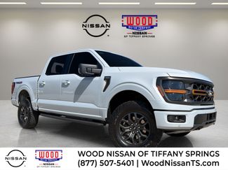 Used 2025 Ford F150 Tremor w/ Bed Utility Package AWD/4WD 360° Tour