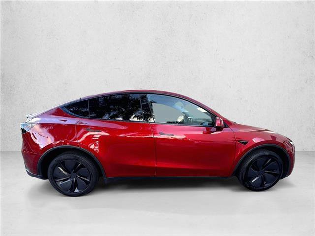 Used 2026 Tesla Model Y 2WD image 5