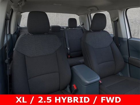 New 2025 Ford Maverick XL image 37