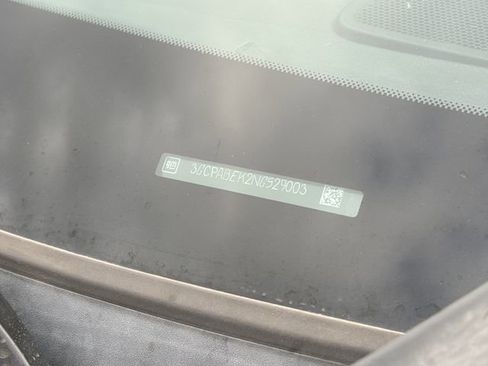 Used 2022 Chevrolet Silverado 1500 Custom image 12