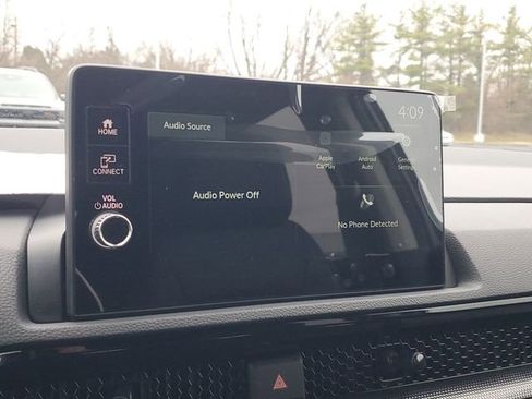 New 2026 Honda CR-V EX-L image 22