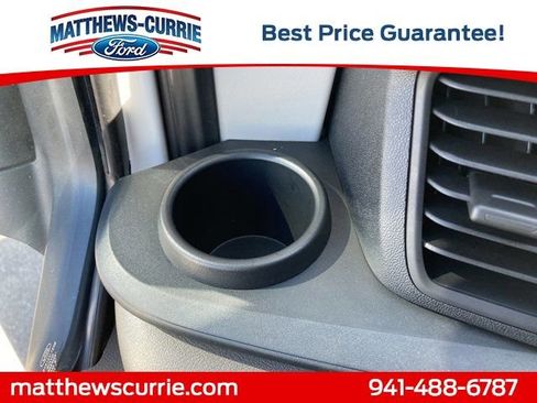 New 2025 Ford Transit 250 Base w/ Exterior Upgrade Package image 12