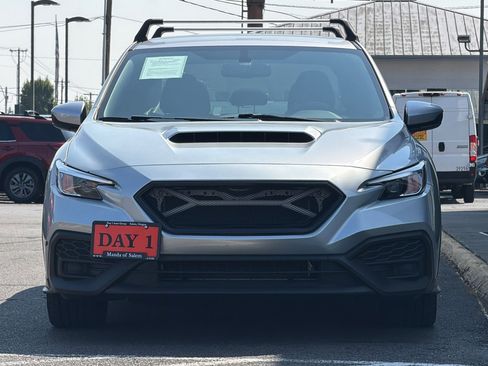 Used 2023 Subaru WRX AWD/4WD image 11