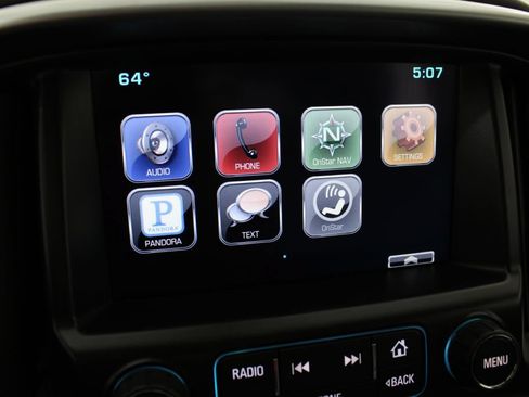Used 2015 Chevrolet Colorado LT w/ LT Convenience Package AWD/4WD image 31