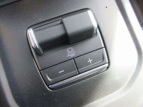 New 2026 GMC Sierra 1500 AT4X image 22