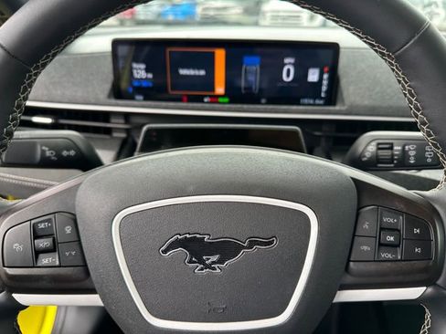 Used 2024 Ford Mustang Mach-E GT image 28