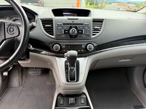 Used 2013 Honda CR-V EX-L image 34