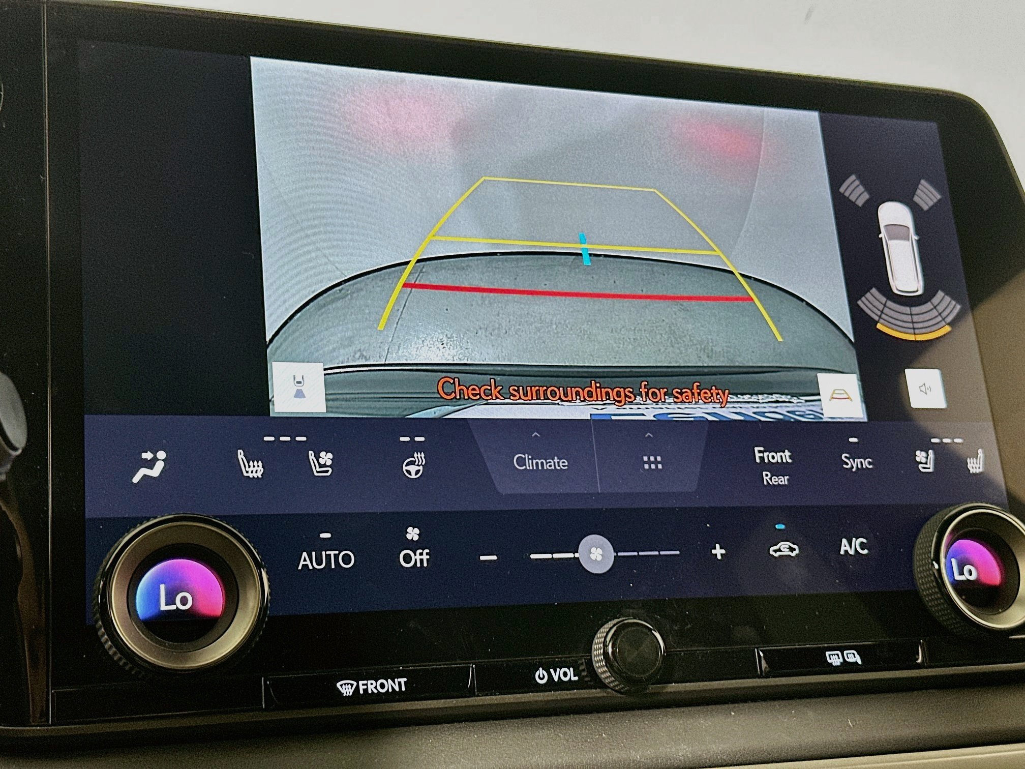 Used 2024 Lexus RX 350 Premium w/ Accessory Package (K3) FWD image 14