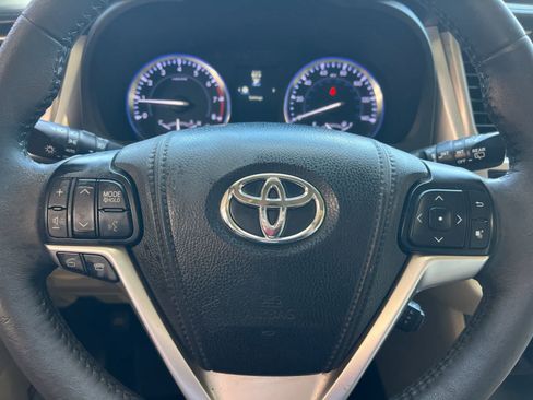 Used 2015 Toyota Highlander Limited FWD image 25
