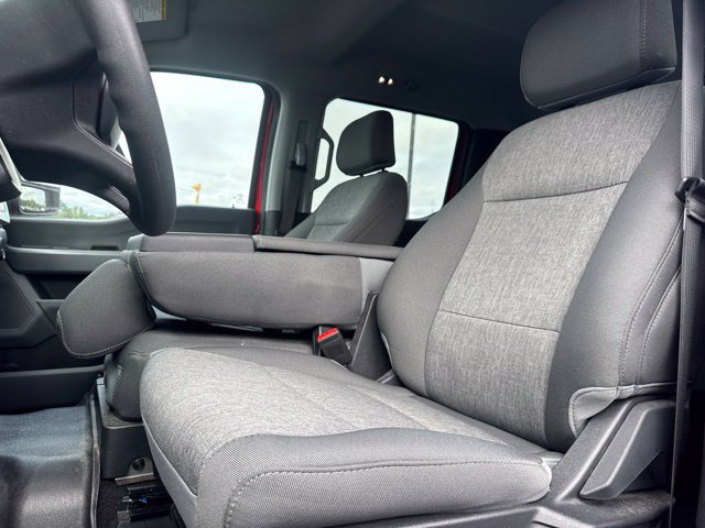 Used 2024 Ford F250 XL w/ STX Appearance Package AWD/4WD image 30