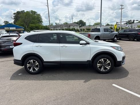 Used 2021 Honda CR-V Special Edition image 27