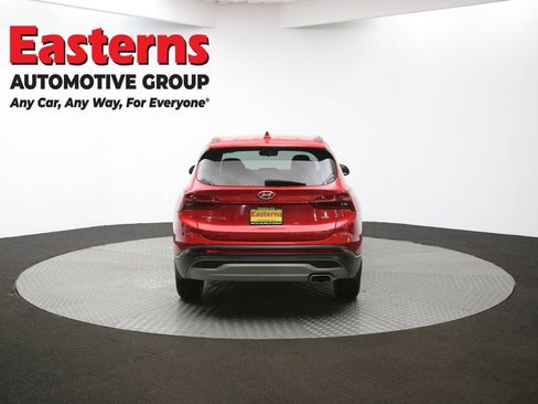 Used 2022 Hyundai Santa Fe SE image 36