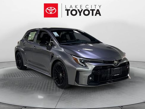 Used 2024 Toyota Corolla GR image 10