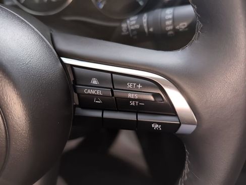 Certified 2025 MAZDA CX-30 AWD 2.5 S w/ Select Sport Pkg image 14