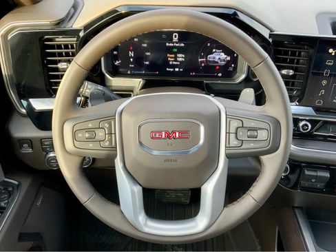 New 2026 GMC Sierra 1500 SLT image 41