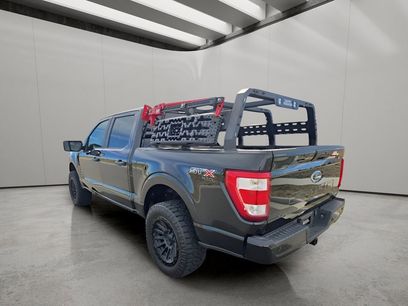 Used 2023 Ford F150 XL w/ STX Appearance Package
