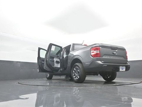 New 2026 Ford Maverick XLT w/ XLT Luxury Package image 39