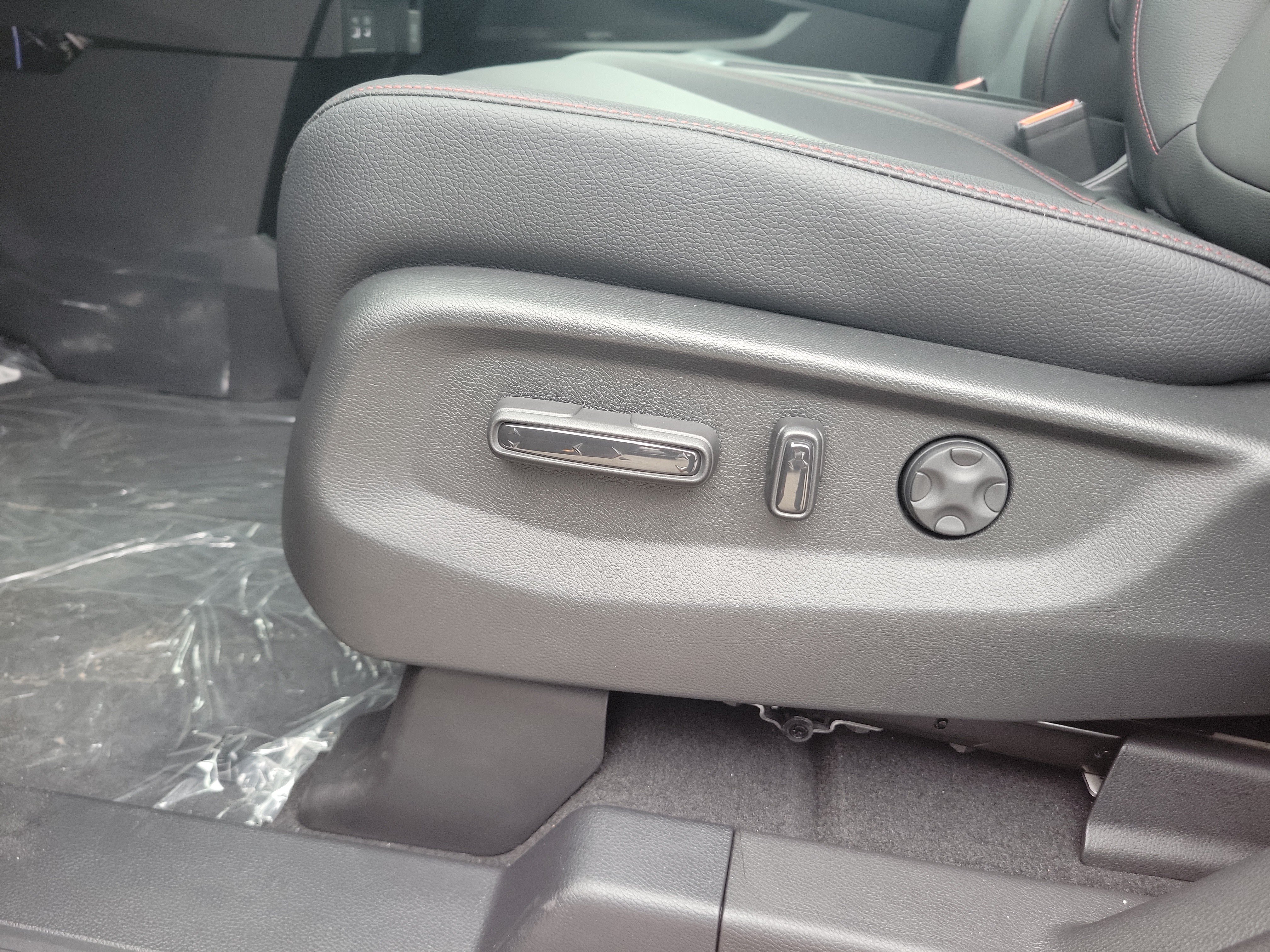 New 2026 Honda Odyssey Sport-L image 22